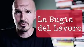 La Grande Bugia del Lavoro Sicuro