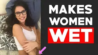 4 Examples of How to Be Masculine Over Text (Makes Women WET!)