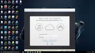 Install MAC OS X Yosemite in windows 10 [Download links] part 1