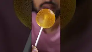 How to Make Honey Lollipop