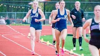 2024 GPAC Outdoor - Women's 800m Run