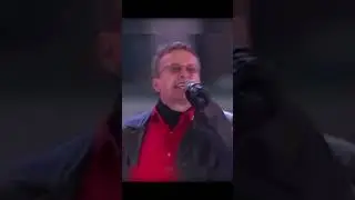 Гойда и священная война - от Охлобыстина