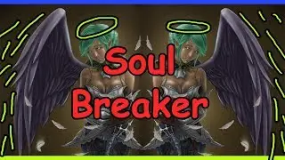 Гайд по Soul Breaker /Палач  Lineage 2 High Five 5 (Гайд подходит под PVE\PVP)