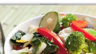Learn Adobe Photoshop - Healing Brush Tool