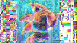 S̵͍̈́o̷͛ͅn̸̬̆̐i̷͓̽c̵̳͒̎ ̵̜̍0̶̝̬̽