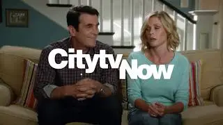 Watch your favourite shows on the Citytv App