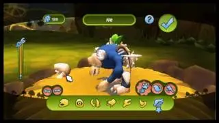 Spore Hero Episode 10