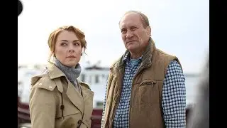 Анонс  Сериала  Последняя неделя 2019