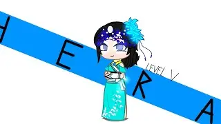 [] God Games [] Athena and Hera