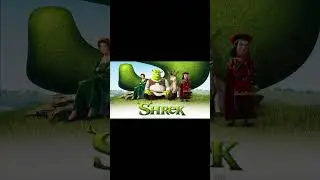 1 minute history: Shrek was a box office success released on May 18 2001