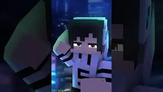 Ajojing ala ala Ajojing - Minecraft parody | Animation by: StrikeSam !NOREPOST!