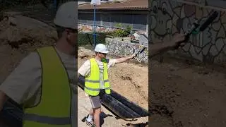 Smartphone RTK Videogrammetry capture and 3D model #videogrammetry #smartphone #3dmodeling #shorts