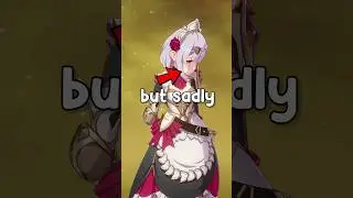 Noelle and Sucrose facts you didn't know 