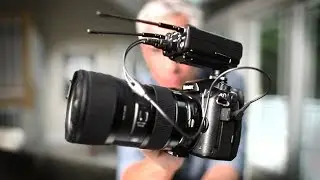 Panasonic GH5 Long-term Review (2018): A YouTuber's Workhorse