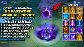 Script Recall Epic Black Void No Password Mediafire | Full Effect & Voice - Latest Patch 2024