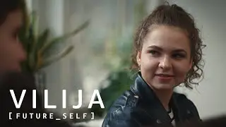 Future Self – E5 Meet Vilija Vainaite | AWS Scholarship