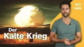 Der Kalte Krieg erklärt