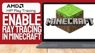 How to enable ray tracing in minecraft (2024 Updated)