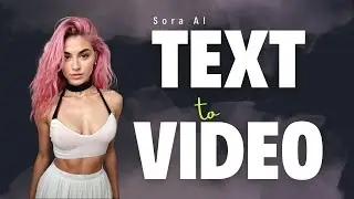 Sora AI Explained