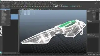 Quixel SUITE 2.0 Mesh Preparation (Maya and 3ds Max)