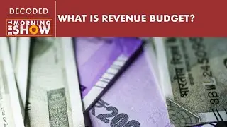 What is the Revenue Budget?