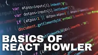 How To Play Sound In Browser Using Howler (React Tutorial)