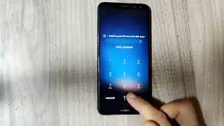 FRP Remove Google Account Security Huawei Mate 10 Lite RNE-L21