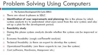 Lesson 05 Problem Solving Using Computers - C++ - Sahalsoftware - Afsoomaali