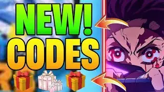 🛵 Friday Update 🛵 PROJECT SLAYER - PROJECT SLAYERS CODES