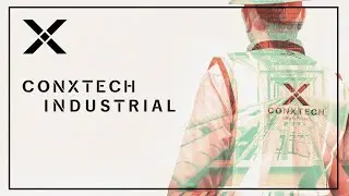 ConXtech Industrial