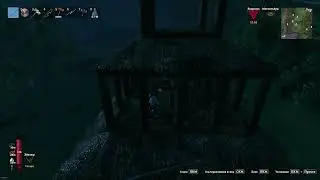 Valheim Возвращение Вальха 62 Культисты тоже пригодятся На красные коврики для дома
