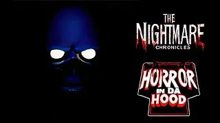 The Nightmare Chronicles - Horror In Da Hood | Demo | GamePlay PC
