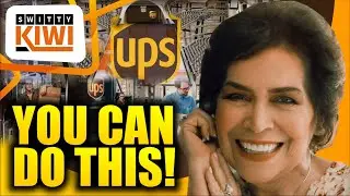 How to Ship Packages With UPS for Complete Beginners (2024): Quick, Easy Step-by-Step💰E-CASH S4•E14