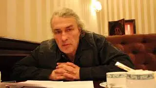 Мастер - Lexx отвечает на вопросы поклонников. Часть III