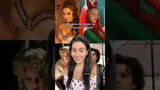why is everyone in these movies so hot?? 🥵