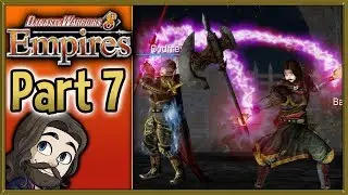 Dynasty Warriors 8 Empires Online Multiplayer Gameplay - Part 7 - Let's Play Walkthrough