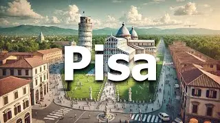 Pisa Italy: 8 BEST Things To Do In 2024 (Travel Guide)