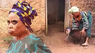 ERAN OLORI ELEYE - A Nigerian Yoruba Movie Starring Iya Gbonkan | Sisi Quadri