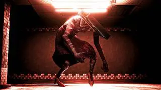This Horror Game is Really 𝘾𝙍𝙀𝘼𝙏𝙄𝙑𝙀...