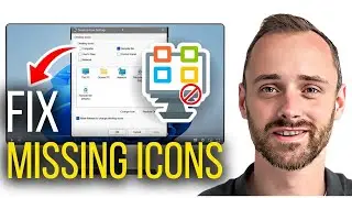 How To Fix Desktop Icons Missing on Windows PC| Quick Guide