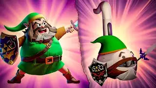 Video Games (Tenacious D) - Otamatone Cover