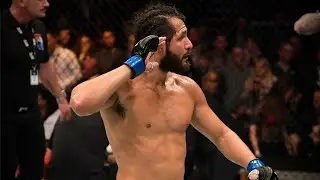 Jorge Masvidal Highlights 2023 - Gamebred