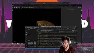 Working on Multiplayer, Weapons, and Dungeon Generation - Altiverse LiveDev