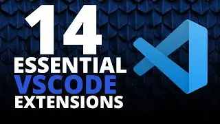 Discover the Top 14 VSCode Extensions Every Engineer Should Know About