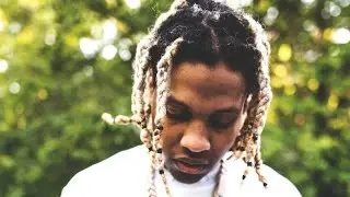 FREE Lil Durk Type Beat | 2023 - 