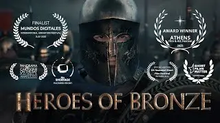 Heroes of Bronze: The Memory