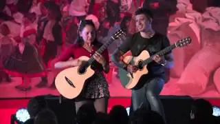 Rodrigo y Gabriela: Live from the Artists Den - Trailer