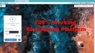 Build Your Own File-Sharing Platform with SEO-Optimized Source Code - Like Google Drive & Zippyshare