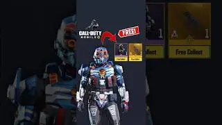 how to get FREE Spectre U.L.T.R.A.9 Skin In Cod Mobile | Working Redeem Code Codm | Season 6