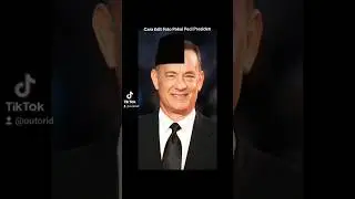 CARA EDIT FOTO PAKAI PECI DI PICSART #jasaeditfoto #editfotokeren #picsarttutorial #tomhanks